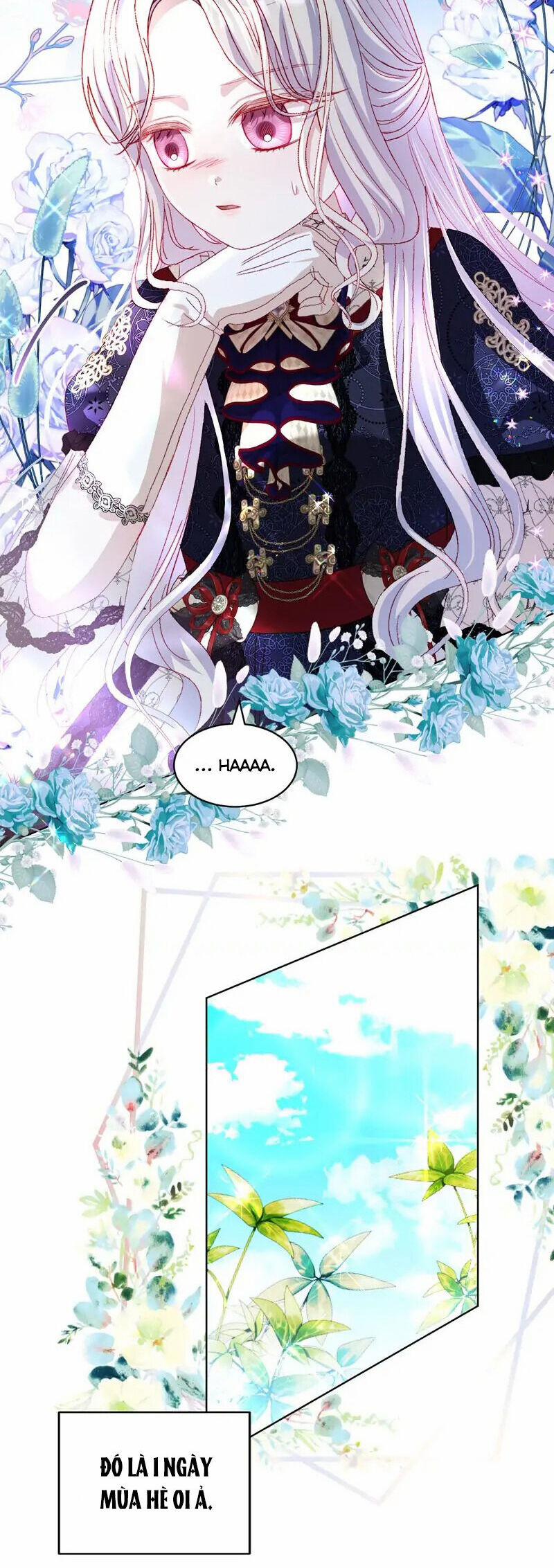 Một Ngày Nọ Cha Bỗng Dưng Xuất Hiện 34 trang 2