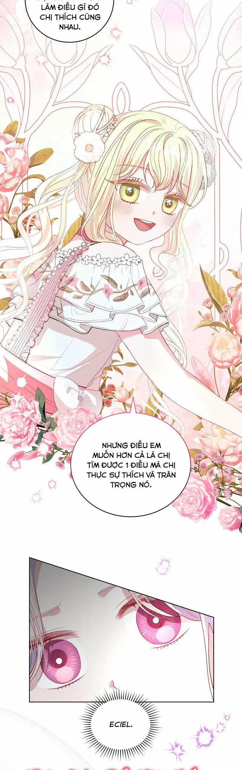 Một Ngày Nọ Cha Bỗng Dưng Xuất Hiện 34 trang 22