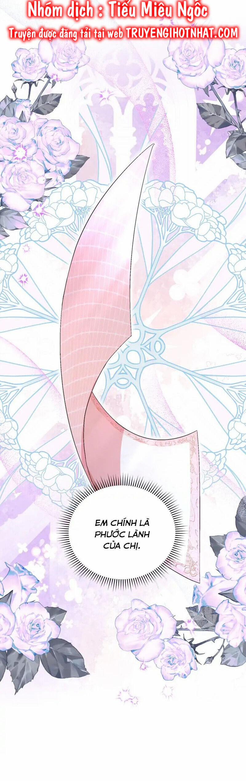 Một Ngày Nọ Cha Bỗng Dưng Xuất Hiện 34 trang 23