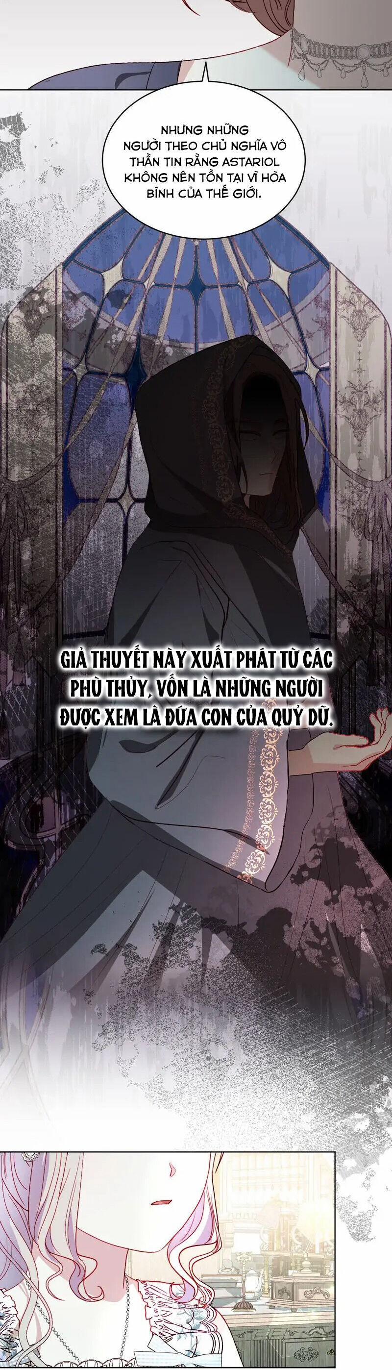 Một Ngày Nọ Cha Bỗng Dưng Xuất Hiện 34 trang 27