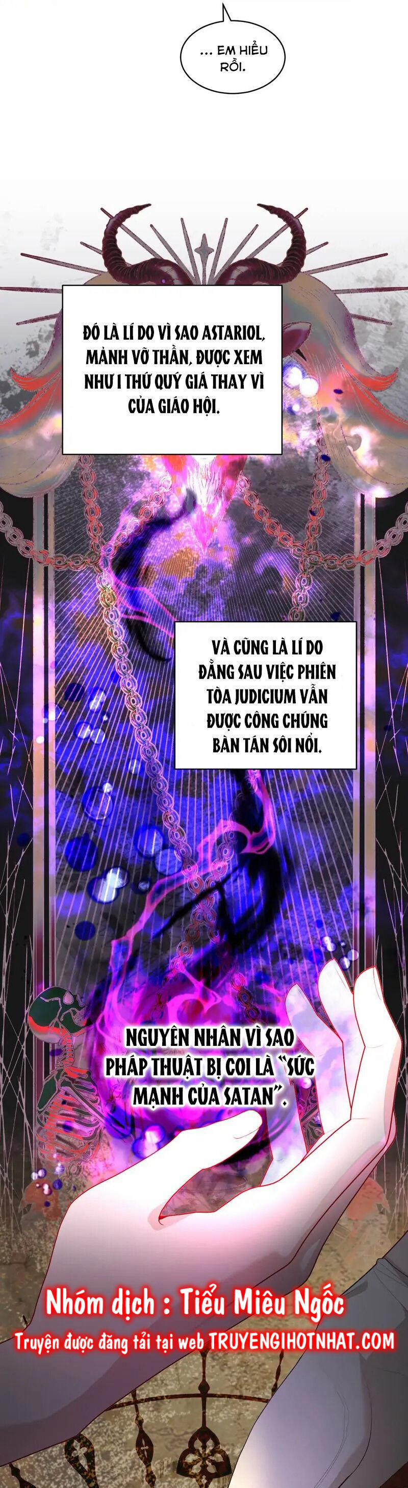 Một Ngày Nọ Cha Bỗng Dưng Xuất Hiện 34 trang 28