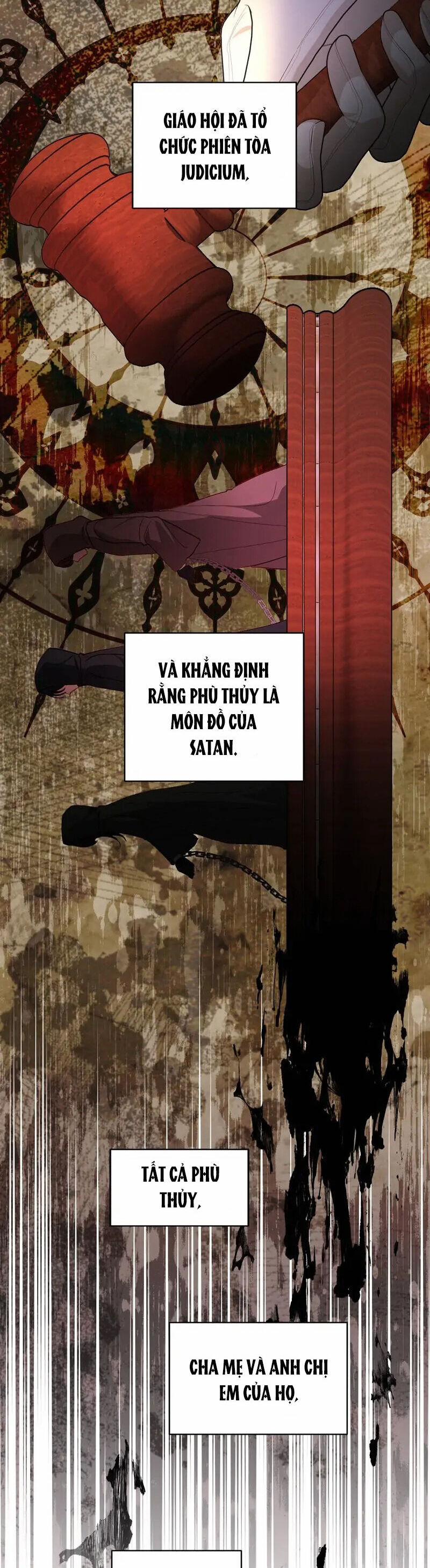 Một Ngày Nọ Cha Bỗng Dưng Xuất Hiện 34 trang 29