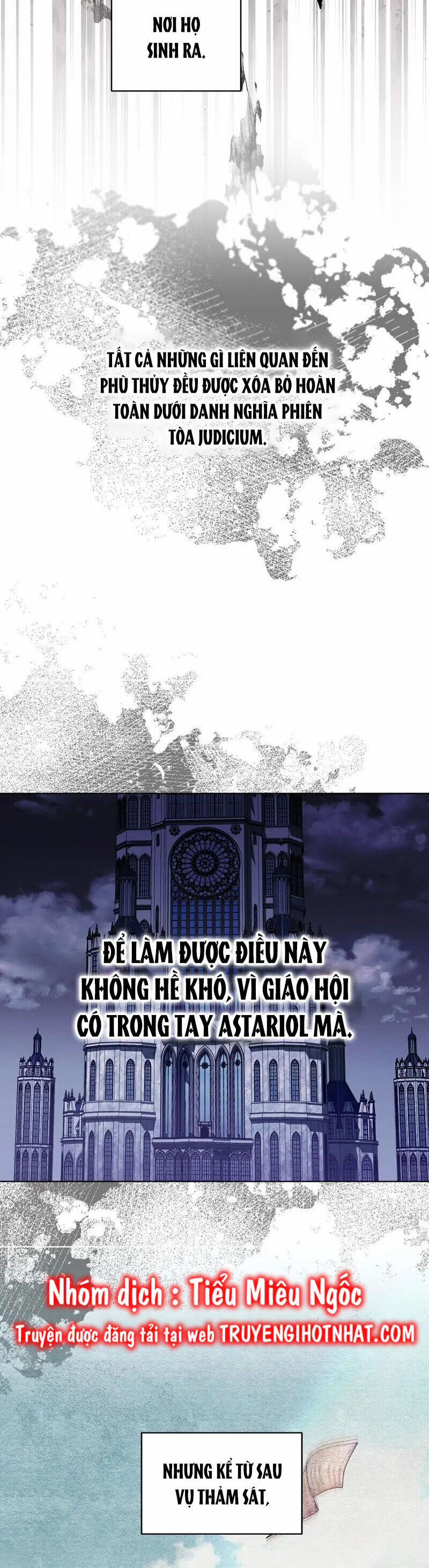 Một Ngày Nọ Cha Bỗng Dưng Xuất Hiện 34 trang 30