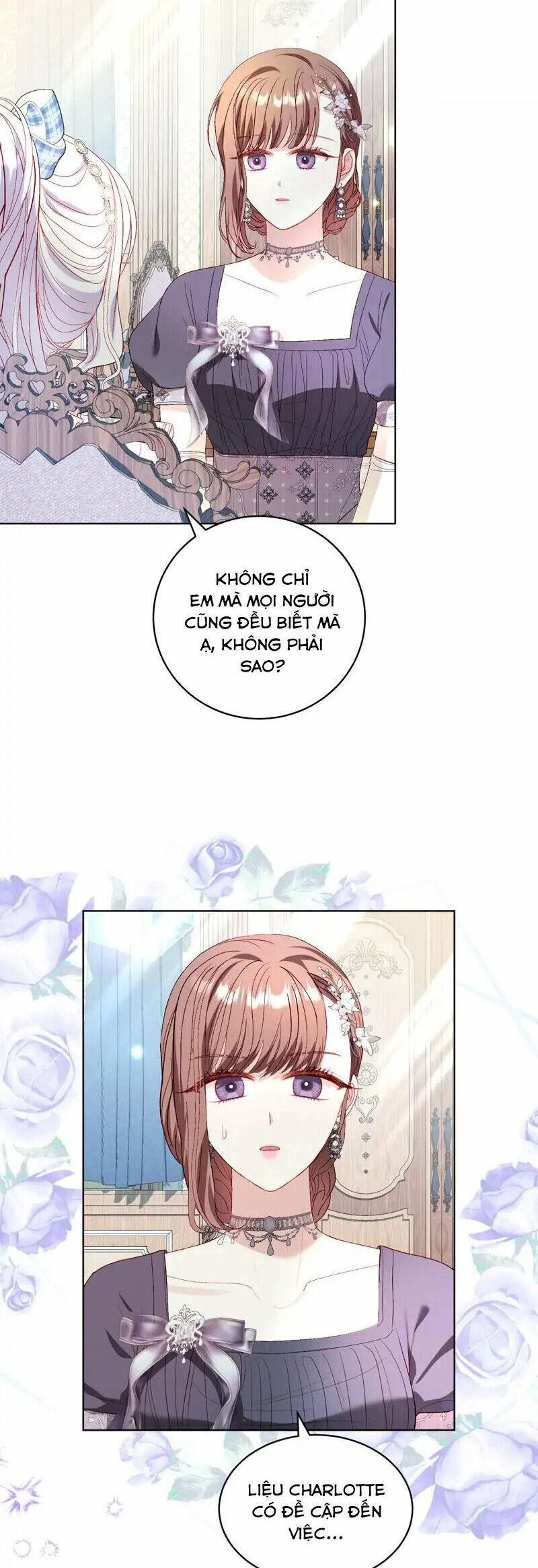 Một Ngày Nọ Cha Bỗng Dưng Xuất Hiện 34 trang 34