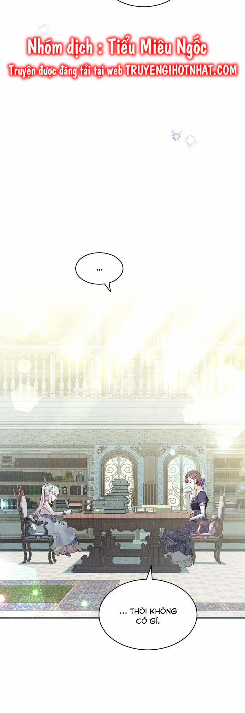 Một Ngày Nọ Cha Bỗng Dưng Xuất Hiện 34 trang 35