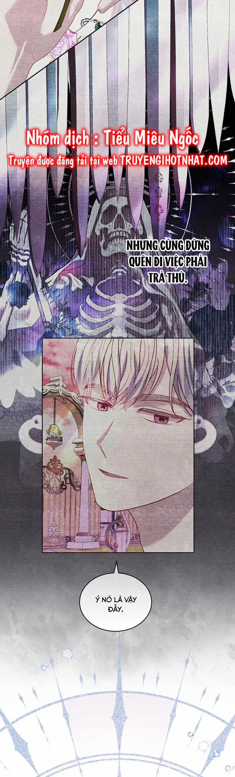 Một Ngày Nọ Cha Bỗng Dưng Xuất Hiện 34 trang 39