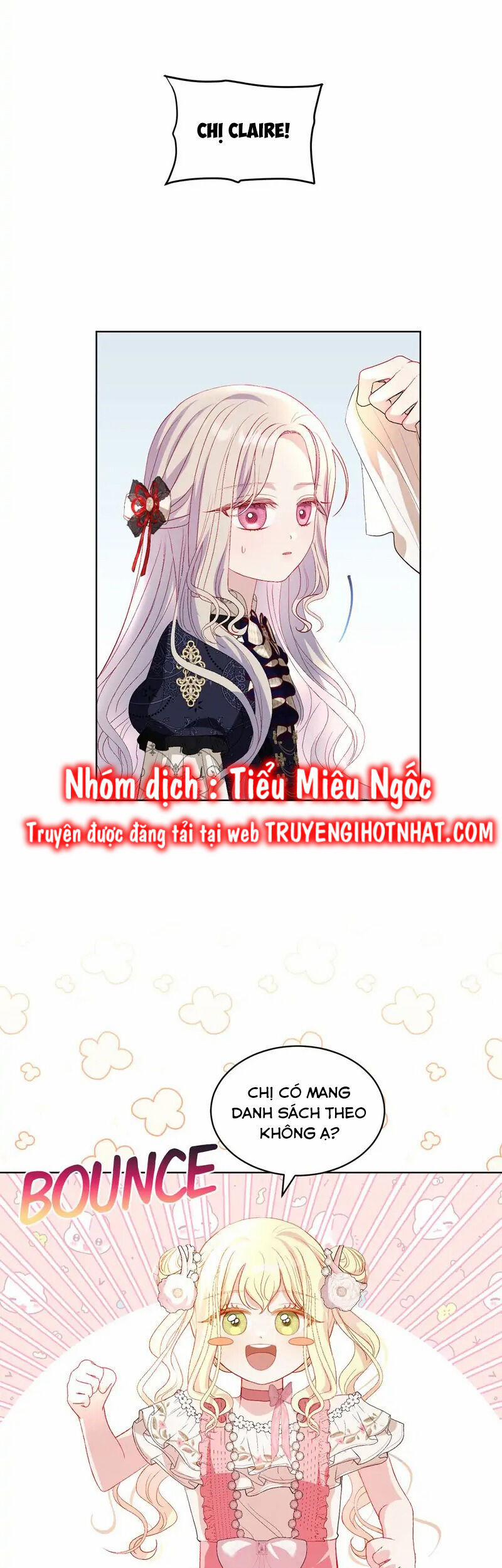 Một Ngày Nọ Cha Bỗng Dưng Xuất Hiện 34 trang 4