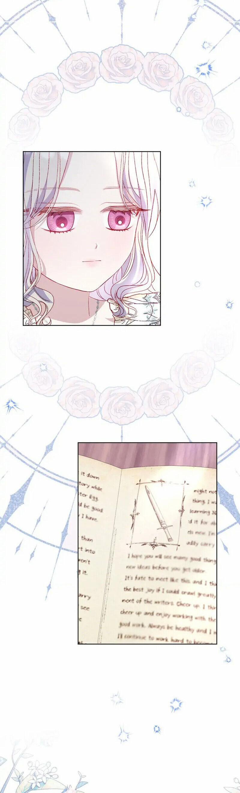 Một Ngày Nọ Cha Bỗng Dưng Xuất Hiện 34 trang 40