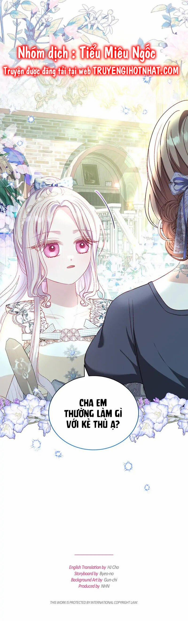 Một Ngày Nọ Cha Bỗng Dưng Xuất Hiện 34 trang 41