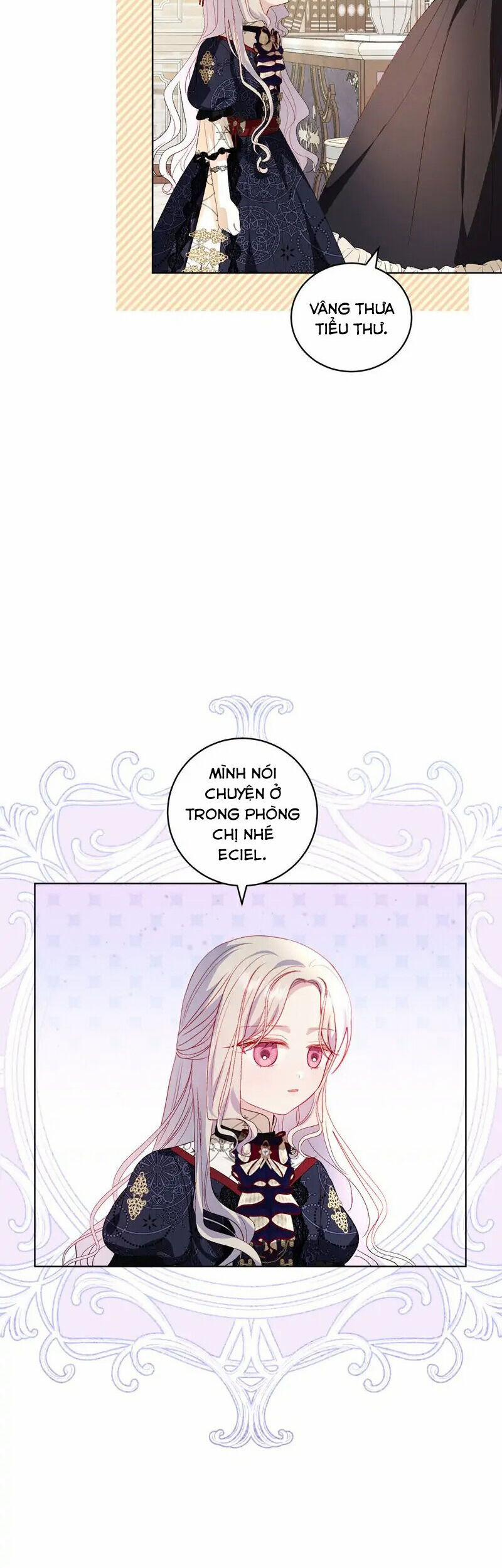 Một Ngày Nọ Cha Bỗng Dưng Xuất Hiện 34 trang 6