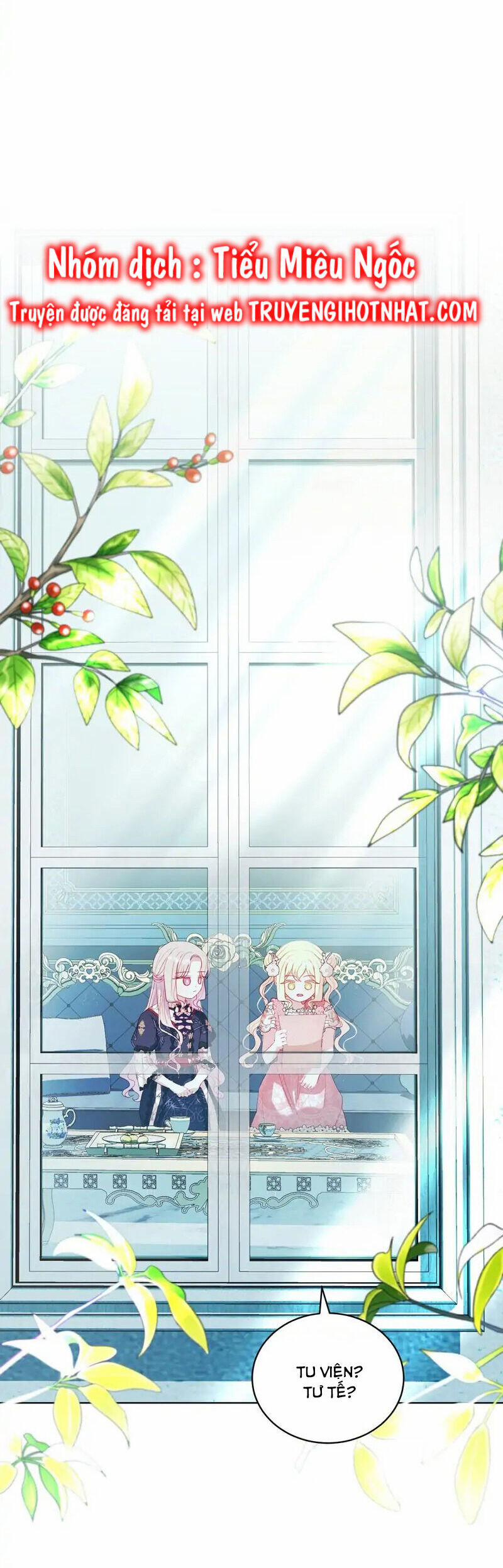 Một Ngày Nọ Cha Bỗng Dưng Xuất Hiện 34 trang 7