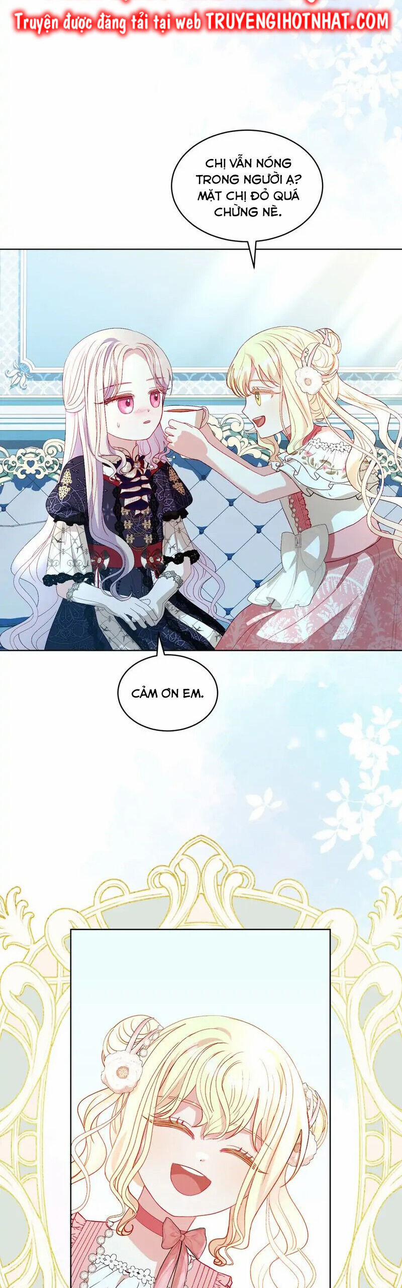 Một Ngày Nọ Cha Bỗng Dưng Xuất Hiện 34 trang 9