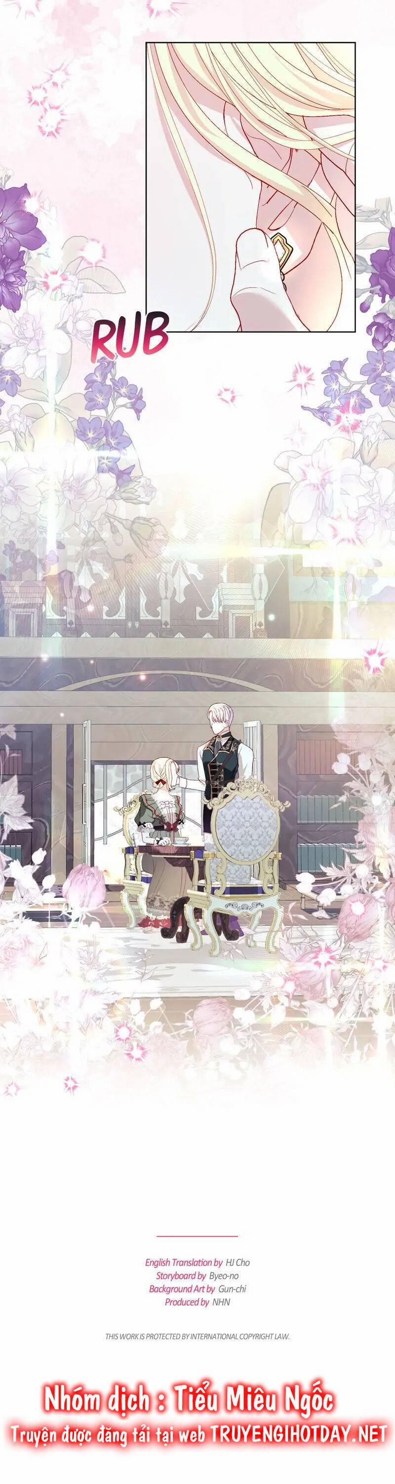 Một Ngày Nọ Cha Bỗng Dưng Xuất Hiện 35 trang 1