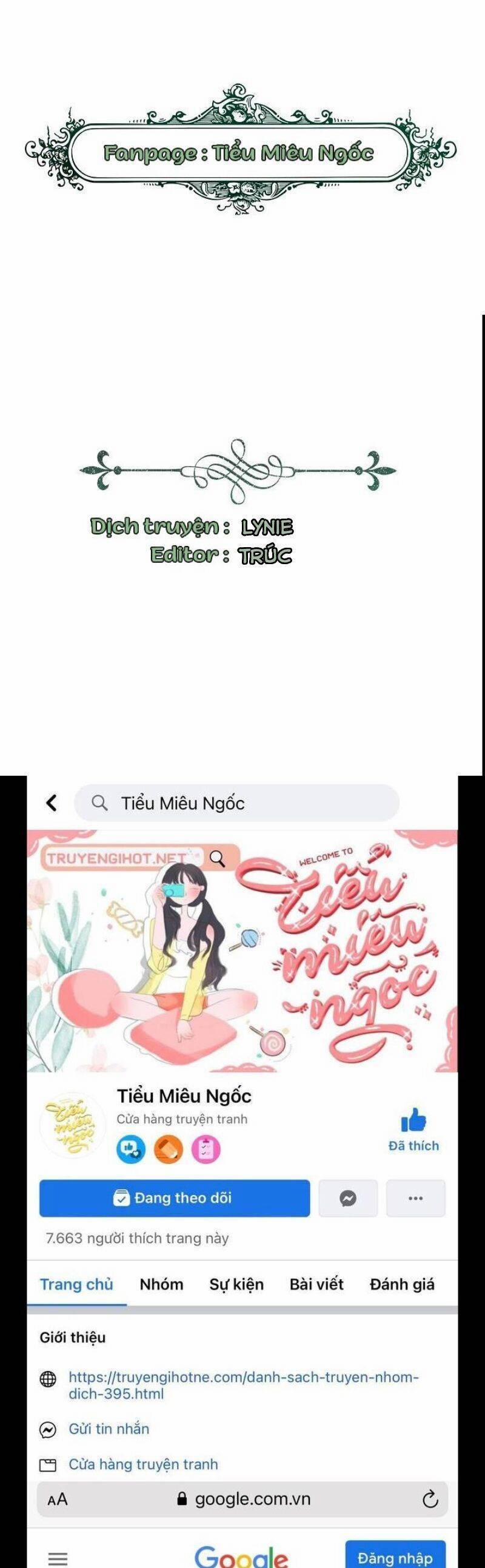 Một Ngày Nọ Cha Bỗng Dưng Xuất Hiện 36 trang 0