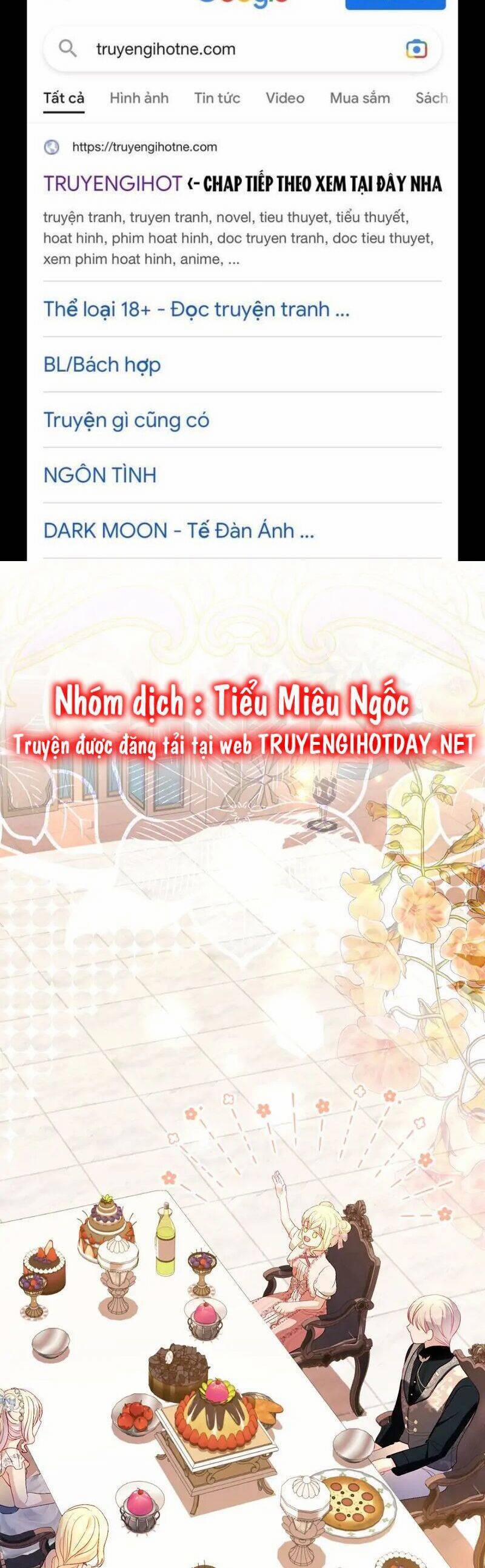 Một Ngày Nọ Cha Bỗng Dưng Xuất Hiện 36 trang 1