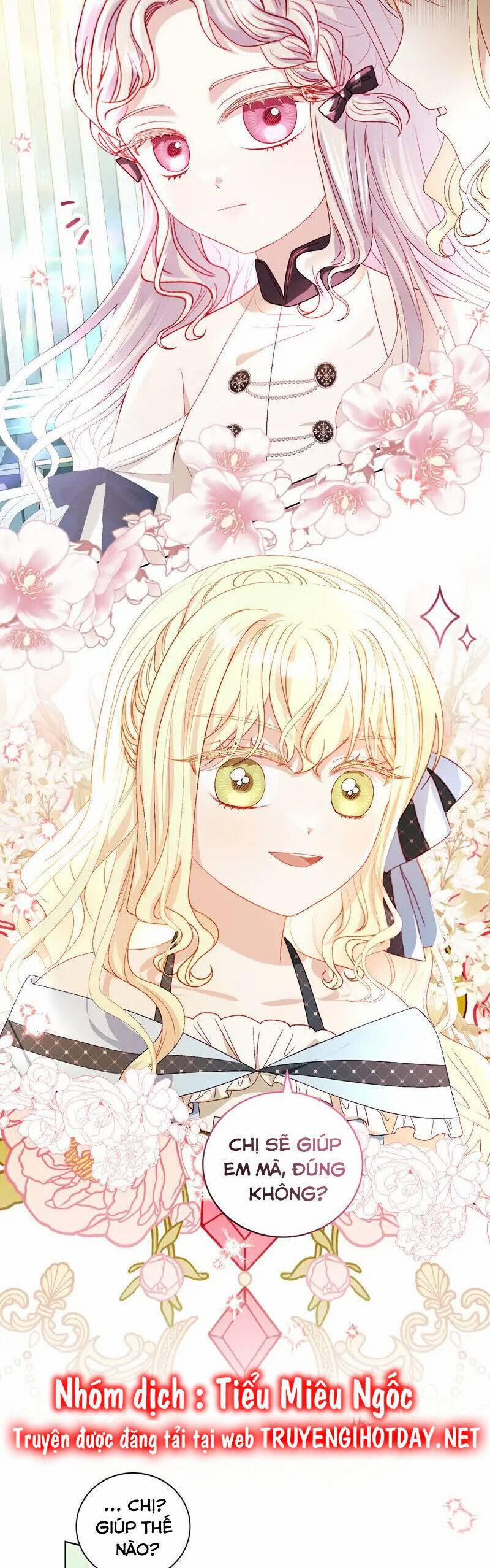 Một Ngày Nọ Cha Bỗng Dưng Xuất Hiện 36 trang 14