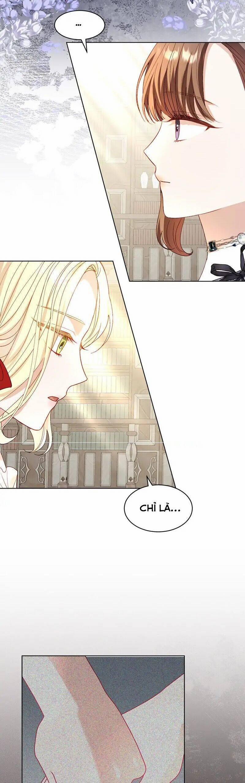 Một Ngày Nọ Cha Bỗng Dưng Xuất Hiện 36 trang 18