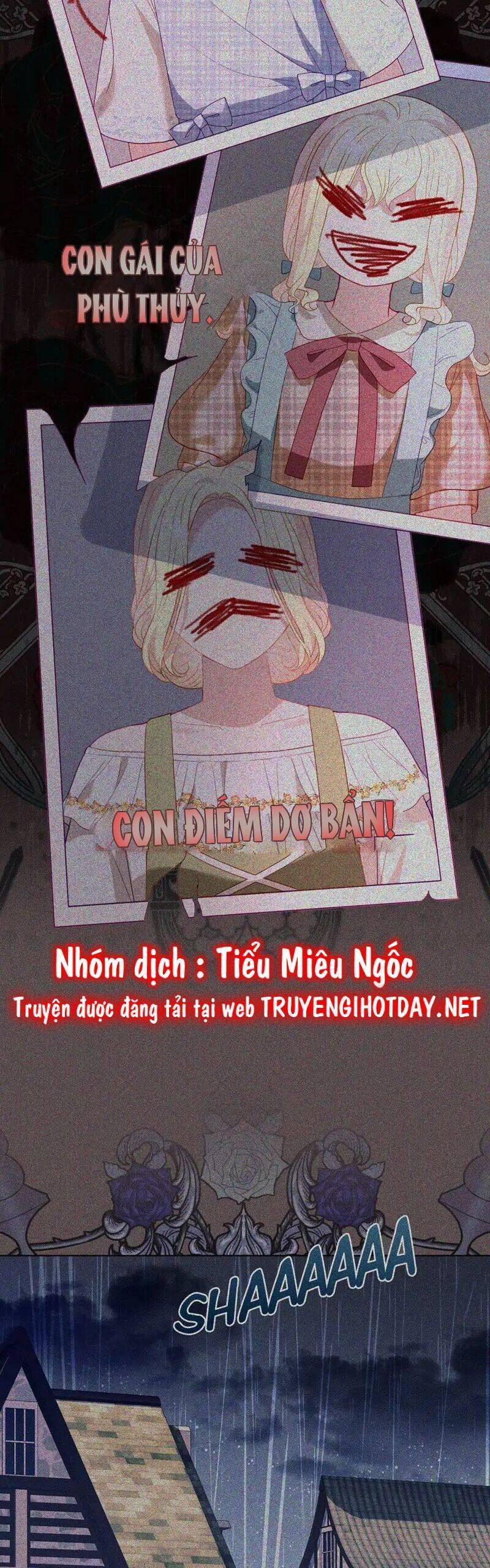 Một Ngày Nọ Cha Bỗng Dưng Xuất Hiện 36 trang 20