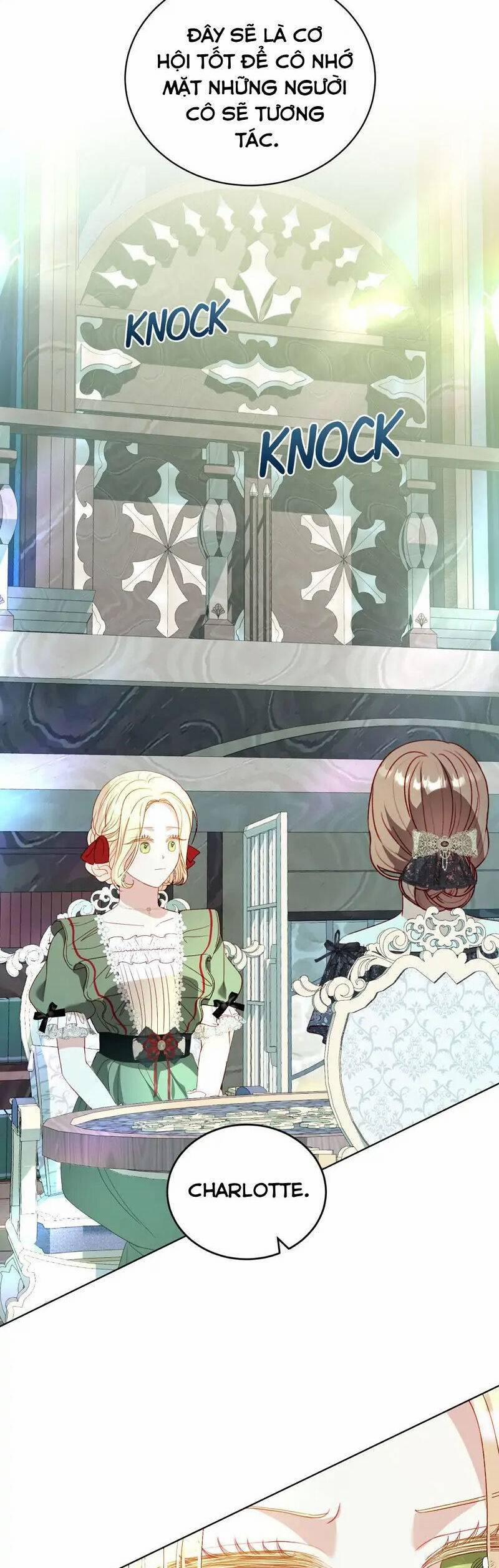 Một Ngày Nọ Cha Bỗng Dưng Xuất Hiện 36 trang 26