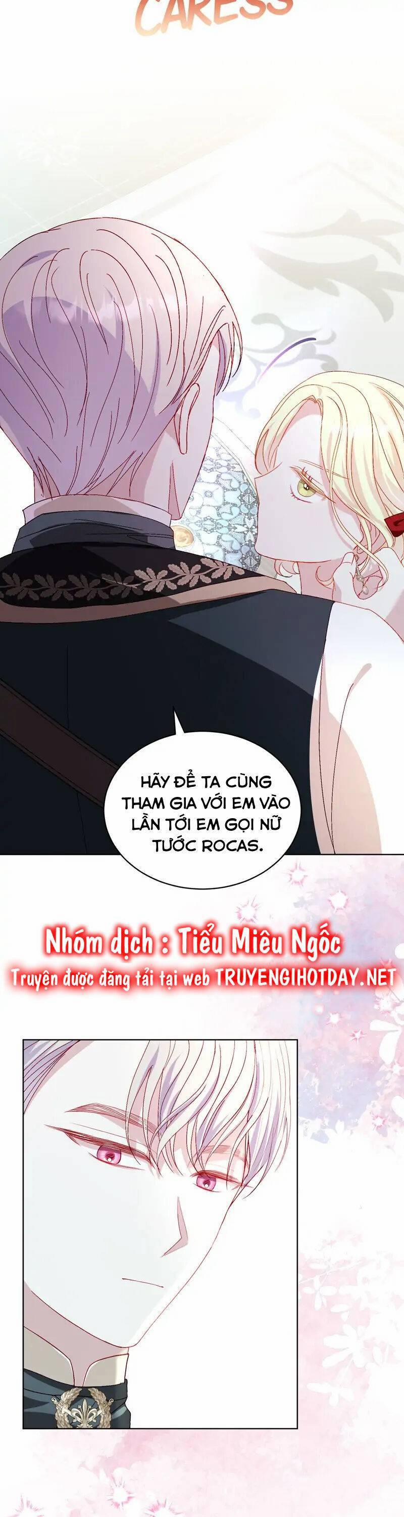 Một Ngày Nọ Cha Bỗng Dưng Xuất Hiện 36 trang 34