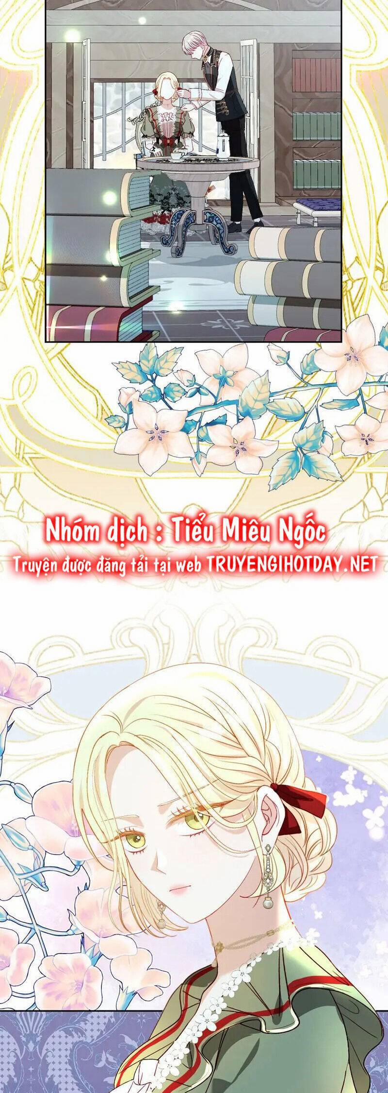 Một Ngày Nọ Cha Bỗng Dưng Xuất Hiện 37 trang 10