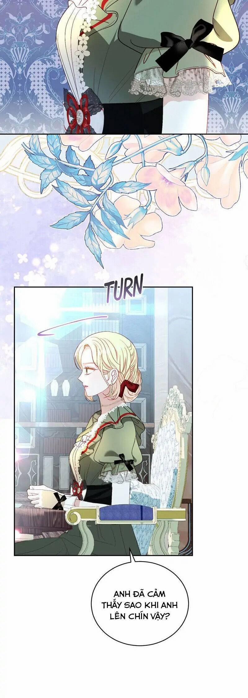 Một Ngày Nọ Cha Bỗng Dưng Xuất Hiện 37 trang 11