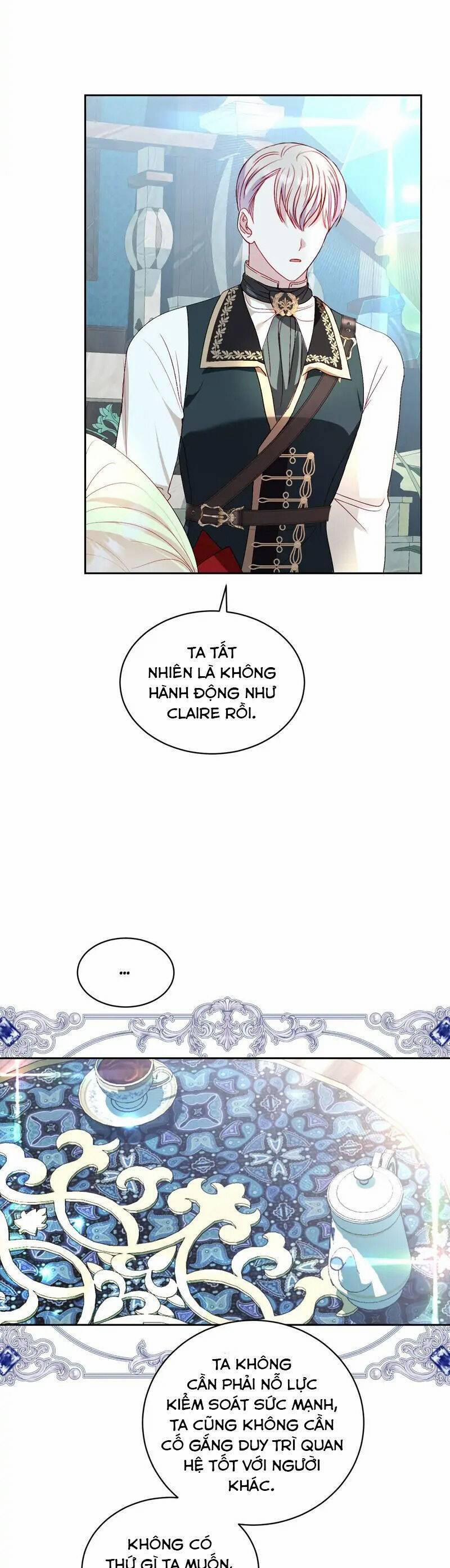 Một Ngày Nọ Cha Bỗng Dưng Xuất Hiện 37 trang 12