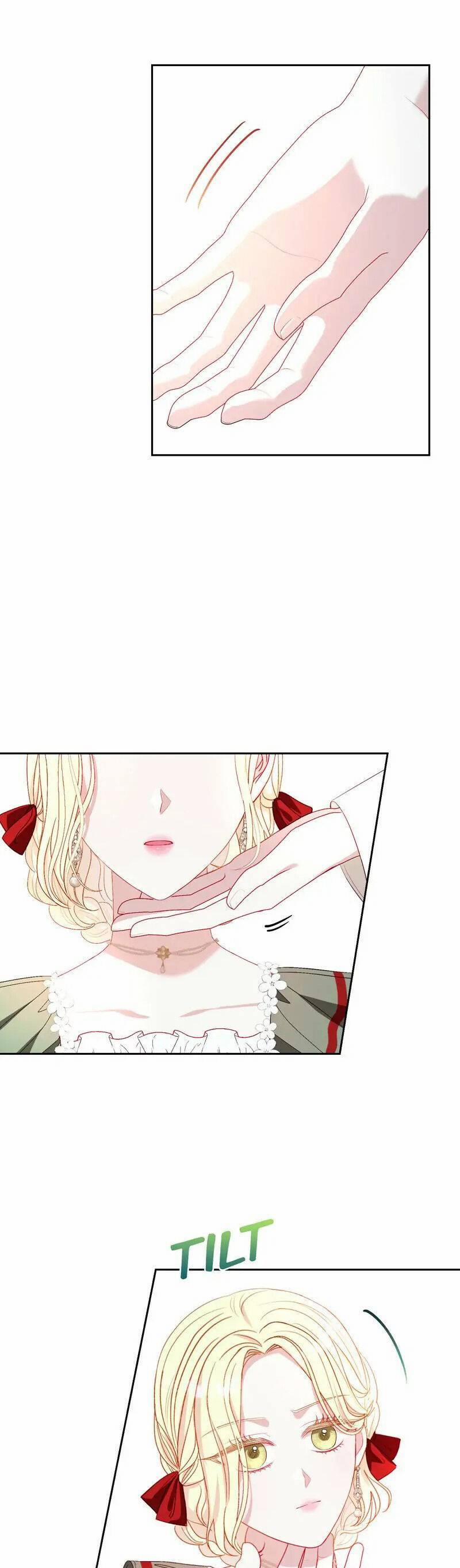 Một Ngày Nọ Cha Bỗng Dưng Xuất Hiện 37 trang 17