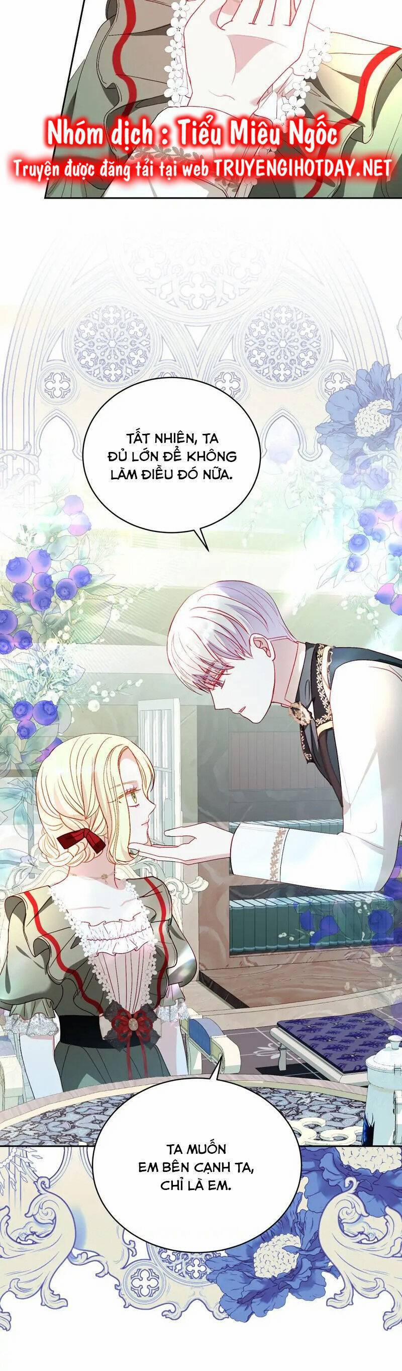 Một Ngày Nọ Cha Bỗng Dưng Xuất Hiện 37 trang 18