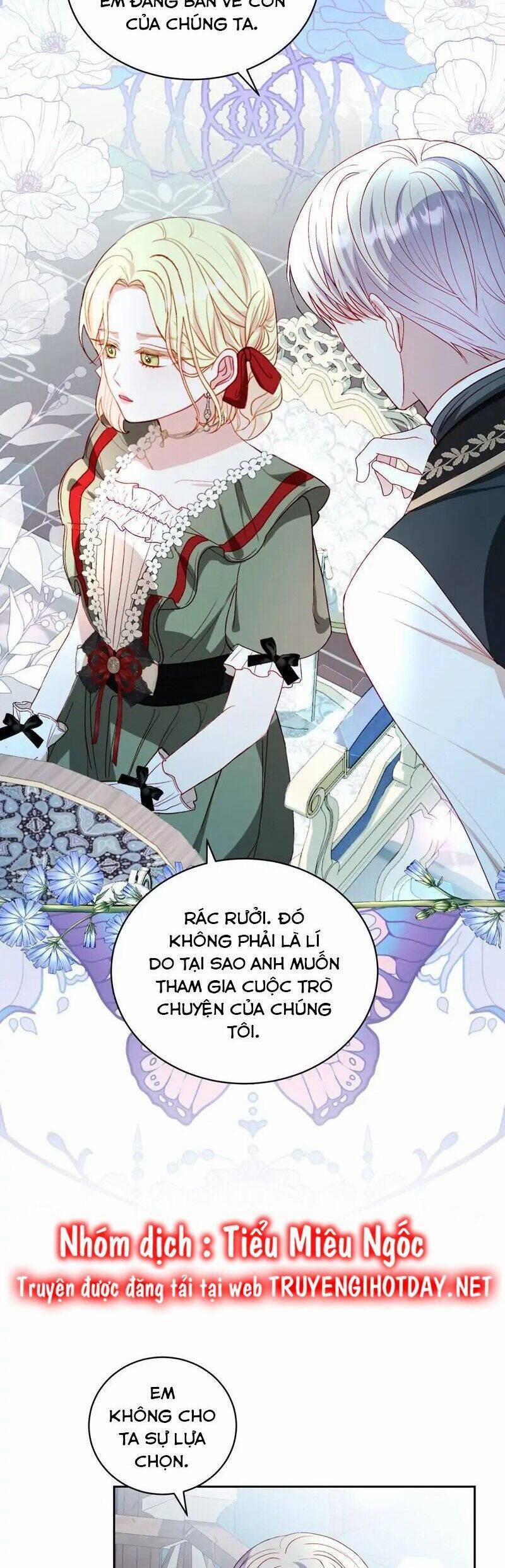 Một Ngày Nọ Cha Bỗng Dưng Xuất Hiện 37 trang 2