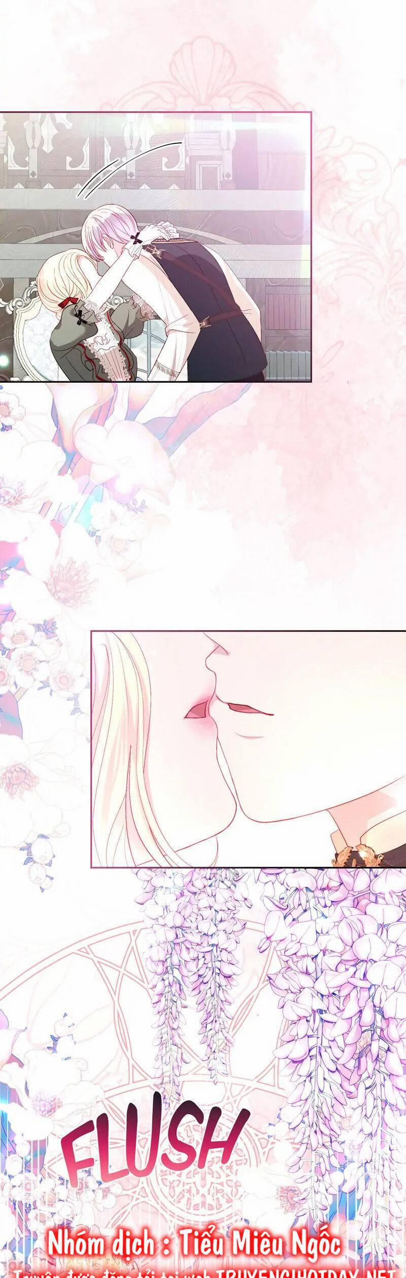 Một Ngày Nọ Cha Bỗng Dưng Xuất Hiện 37 trang 24