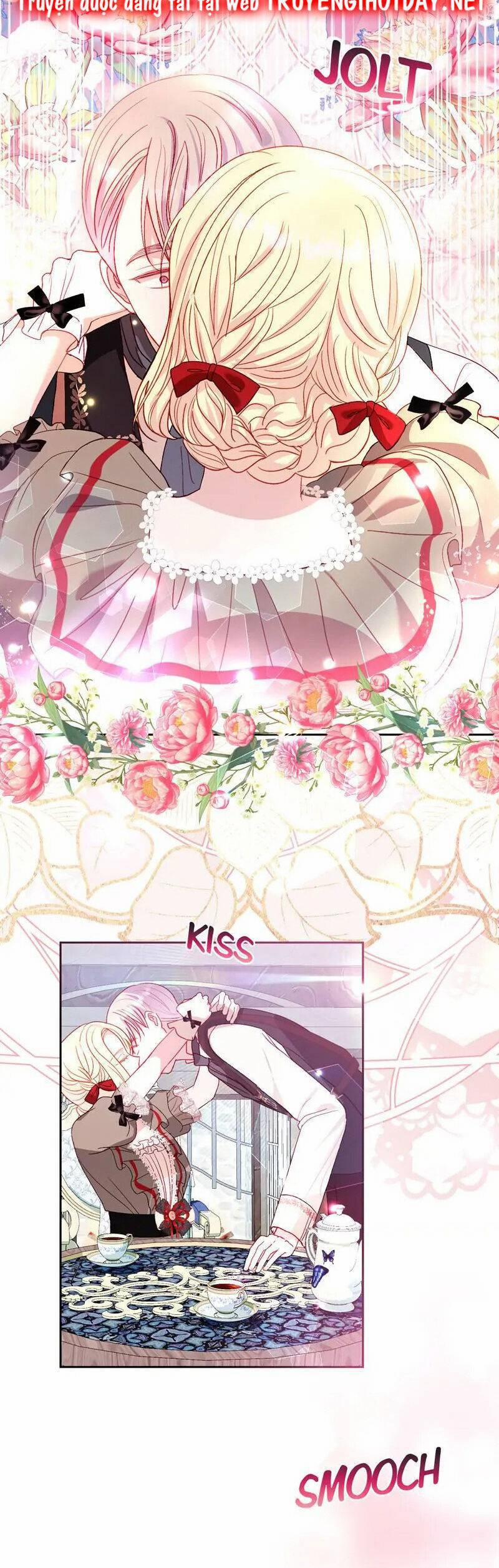 Một Ngày Nọ Cha Bỗng Dưng Xuất Hiện 37 trang 25