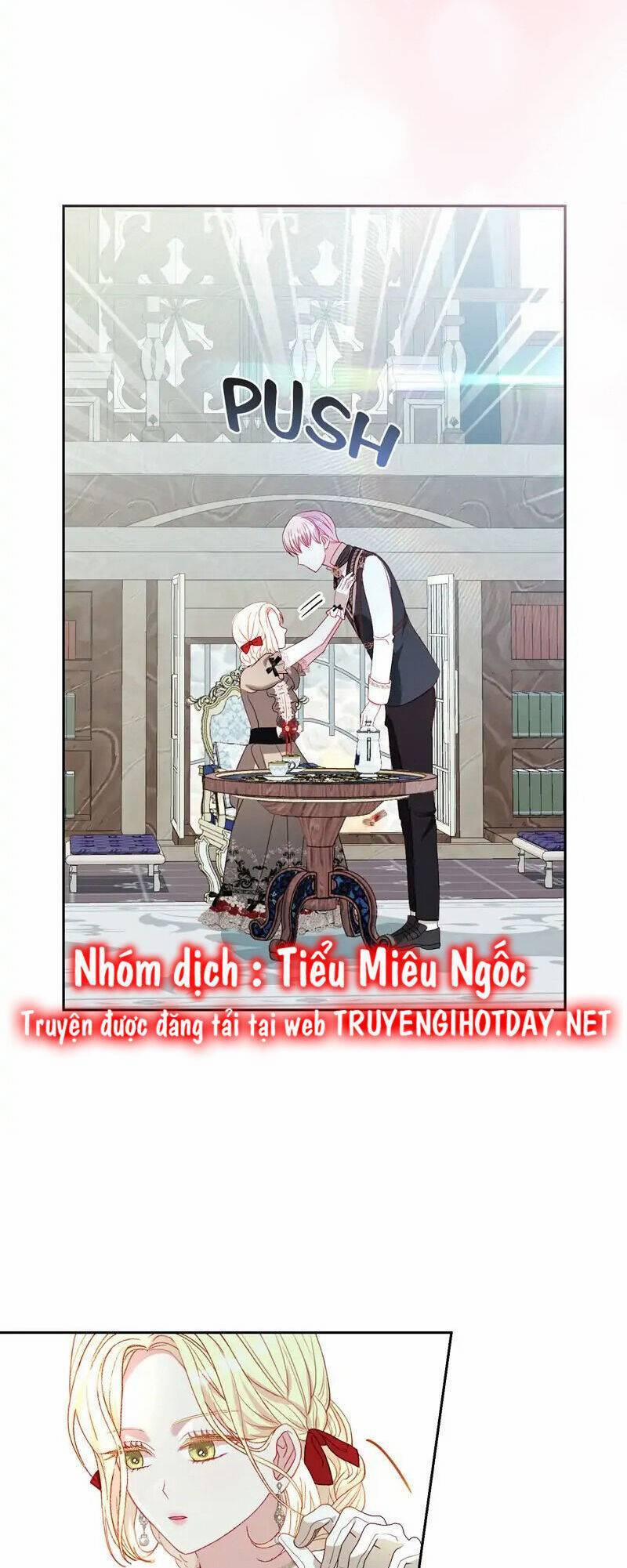 Một Ngày Nọ Cha Bỗng Dưng Xuất Hiện 37 trang 27