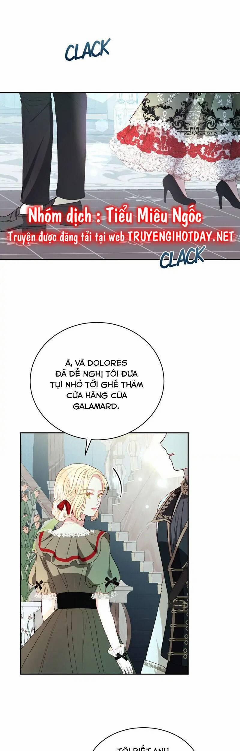 Một Ngày Nọ Cha Bỗng Dưng Xuất Hiện 37 trang 29