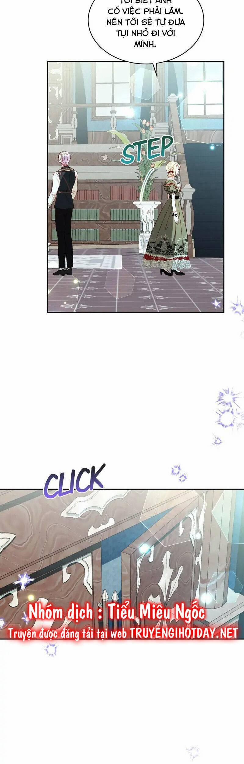 Một Ngày Nọ Cha Bỗng Dưng Xuất Hiện 37 trang 30