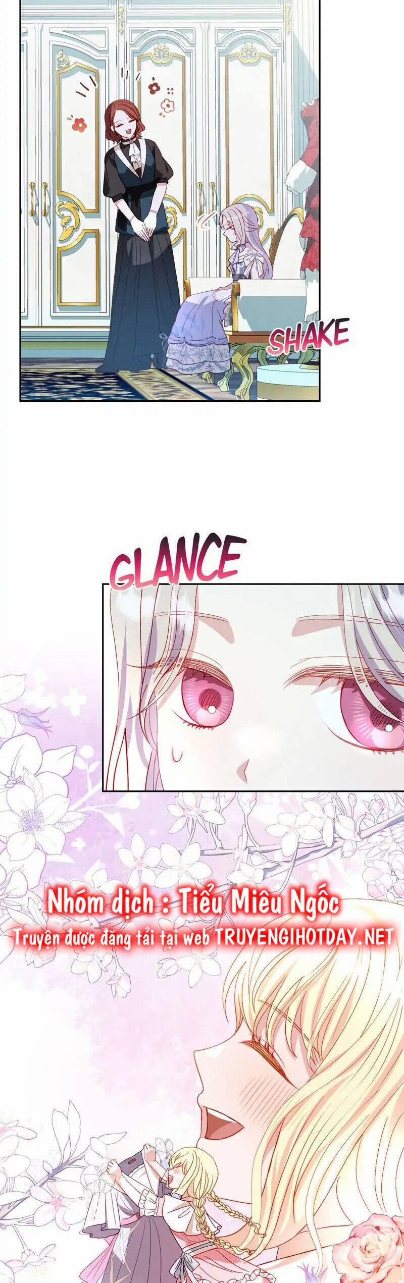 Một Ngày Nọ Cha Bỗng Dưng Xuất Hiện 37 trang 34