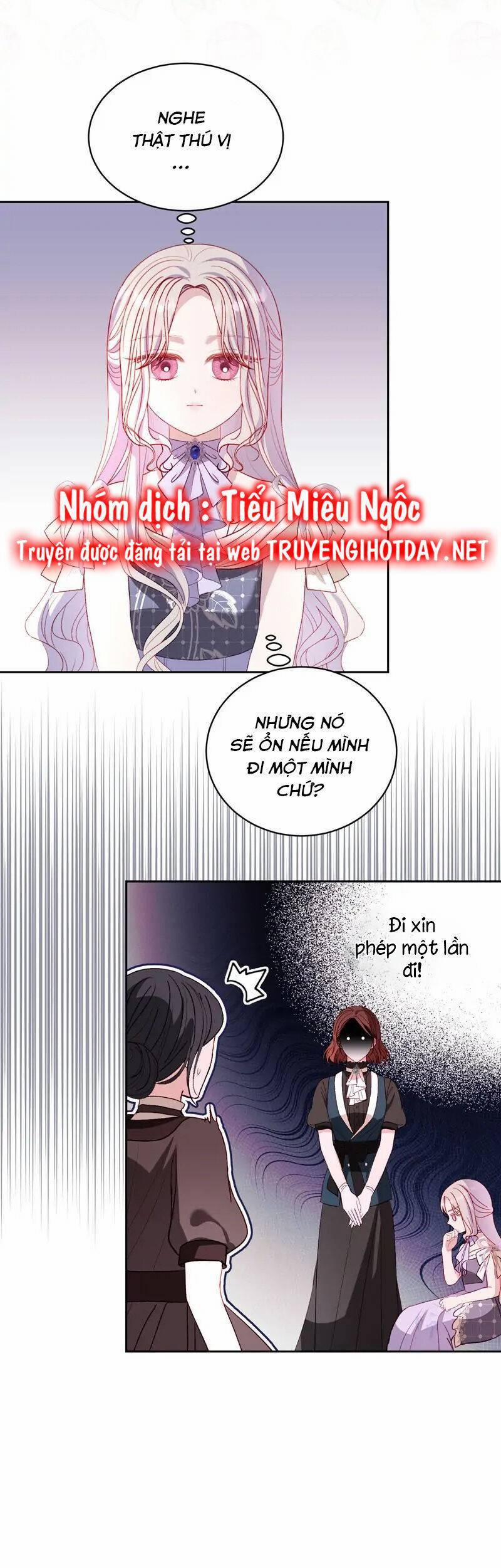 Một Ngày Nọ Cha Bỗng Dưng Xuất Hiện 37 trang 36