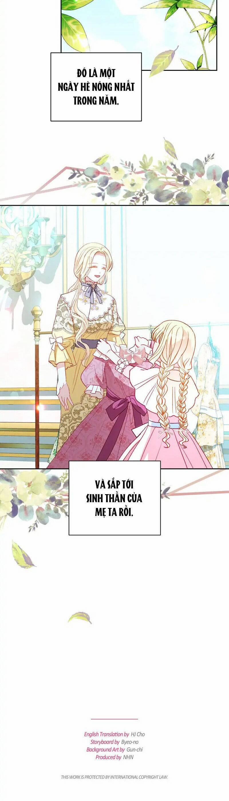 Một Ngày Nọ Cha Bỗng Dưng Xuất Hiện 37 trang 43