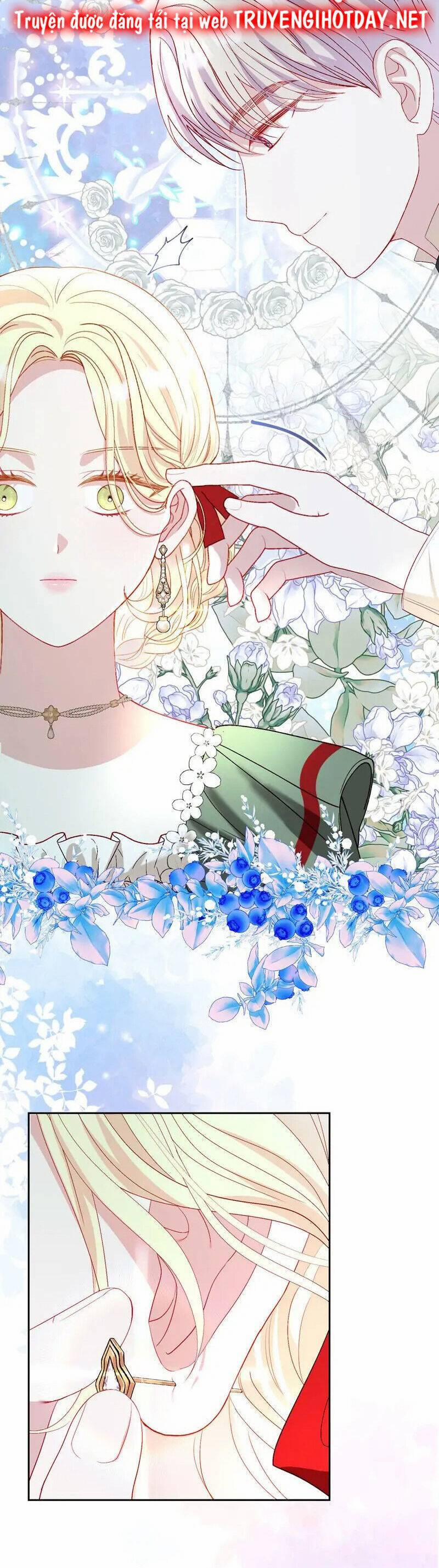 Một Ngày Nọ Cha Bỗng Dưng Xuất Hiện 37 trang 5