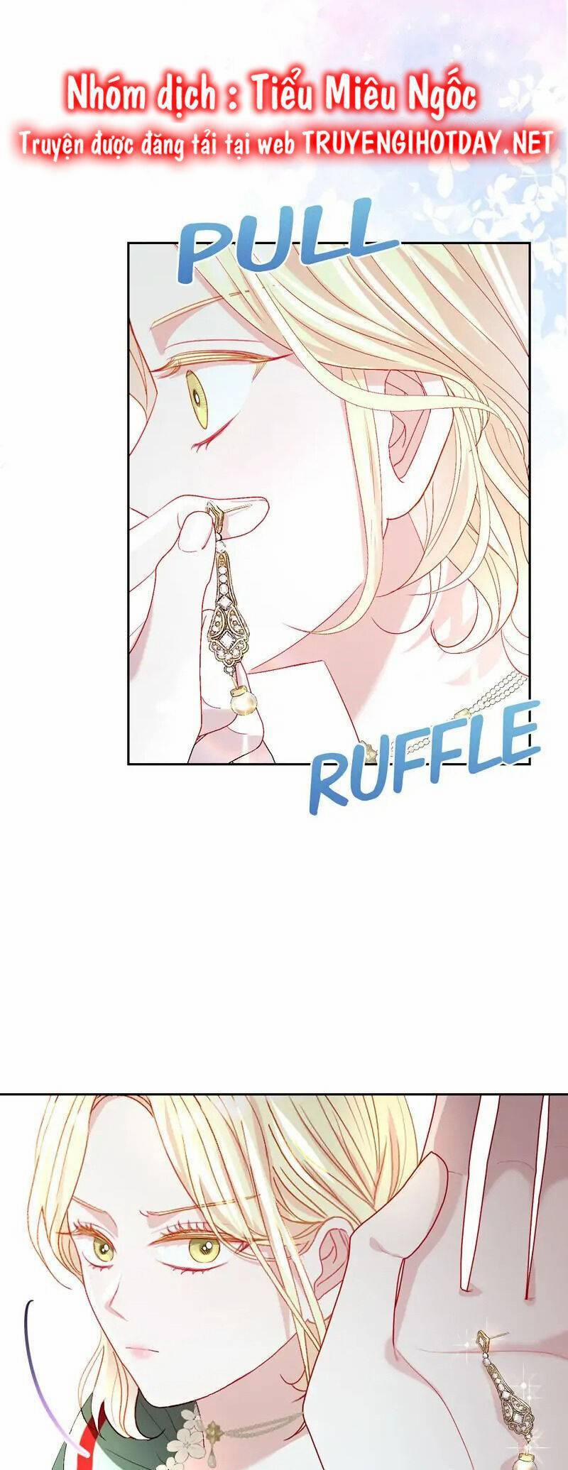 Một Ngày Nọ Cha Bỗng Dưng Xuất Hiện 37 trang 6