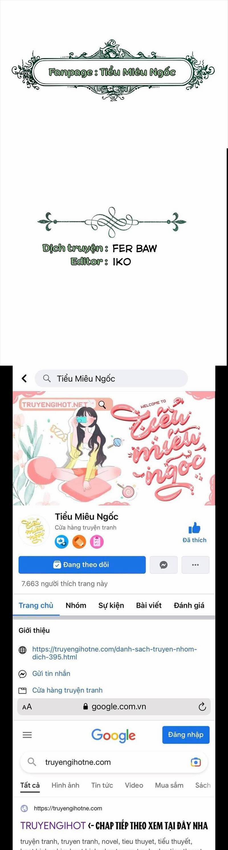 Một Ngày Nọ Cha Bỗng Dưng Xuất Hiện 38 trang 0