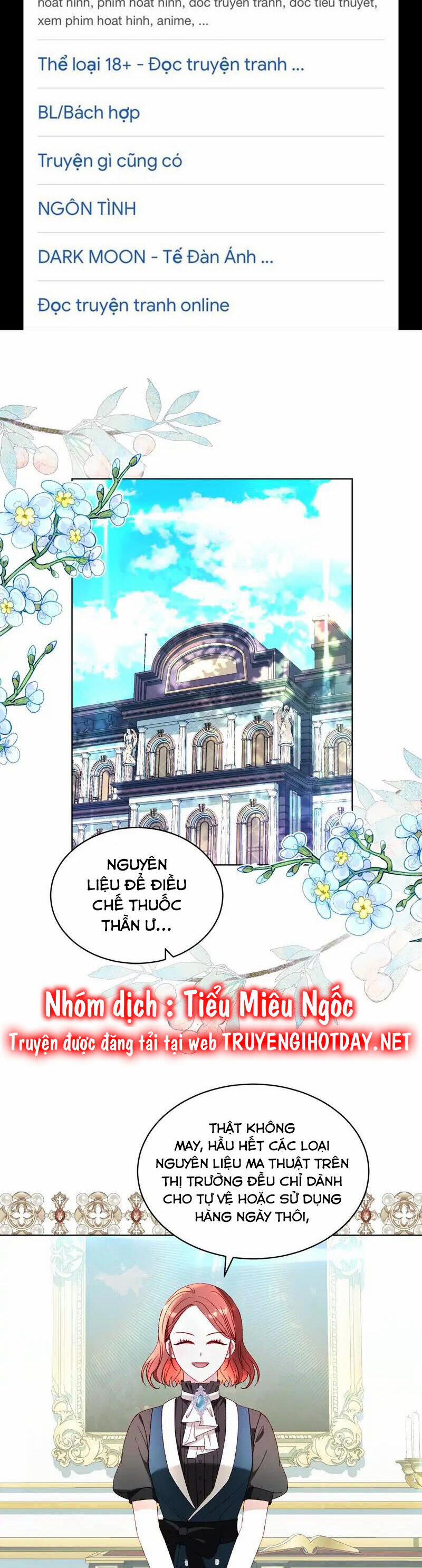 Một Ngày Nọ Cha Bỗng Dưng Xuất Hiện 38 trang 1