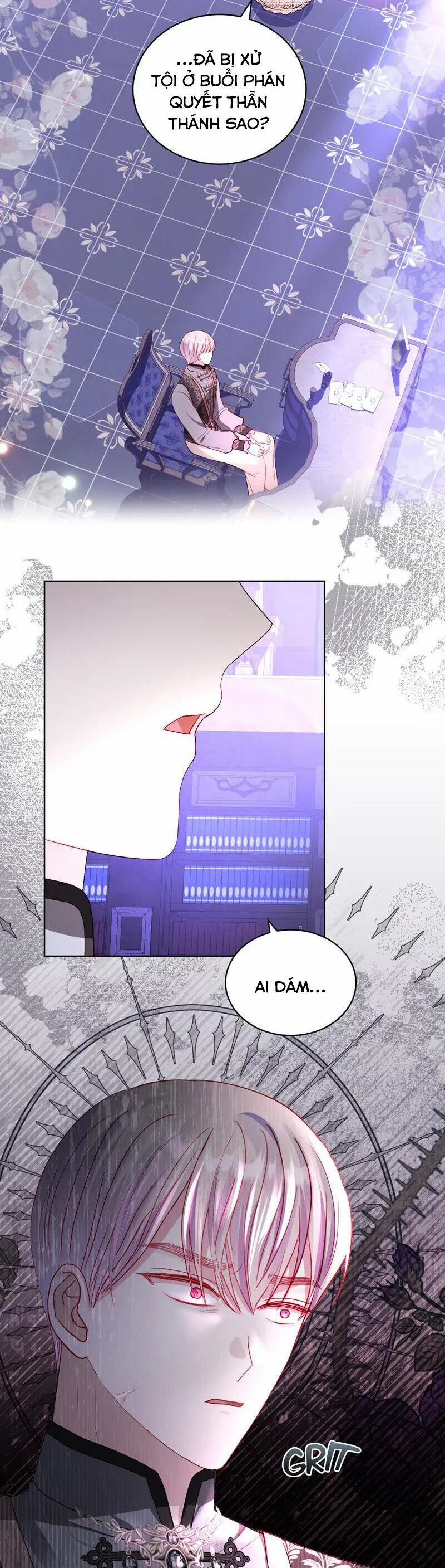 Một Ngày Nọ Cha Bỗng Dưng Xuất Hiện 38 trang 24