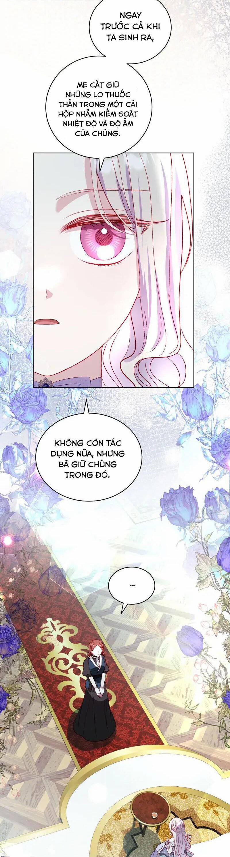 Một Ngày Nọ Cha Bỗng Dưng Xuất Hiện 38 trang 7