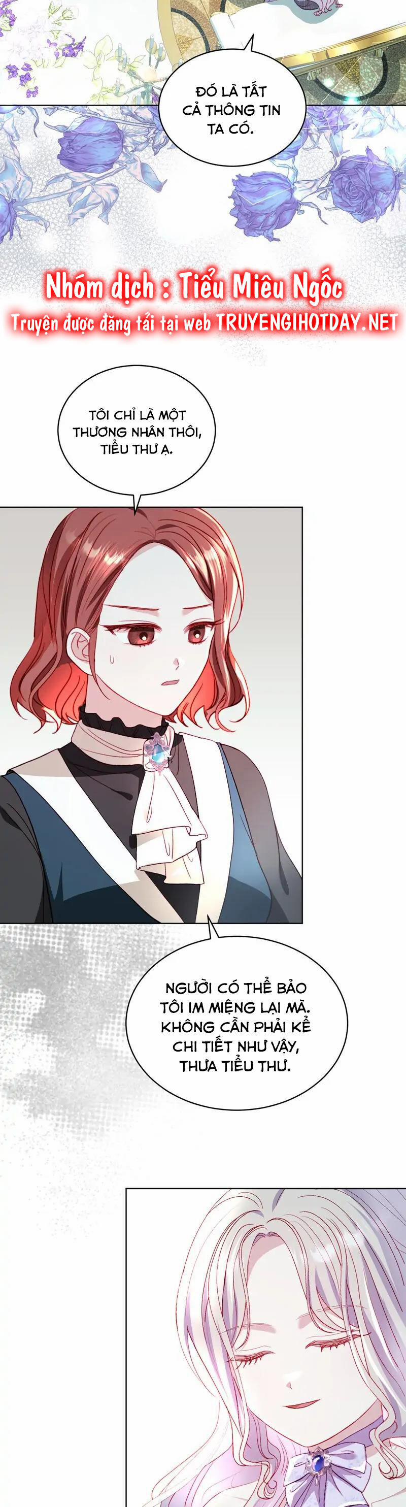 Một Ngày Nọ Cha Bỗng Dưng Xuất Hiện 38 trang 8