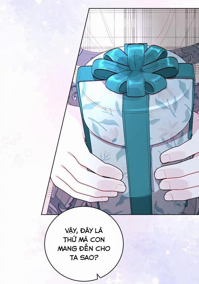 Một Ngày Nọ Cha Bỗng Dưng Xuất Hiện 39 trang 14