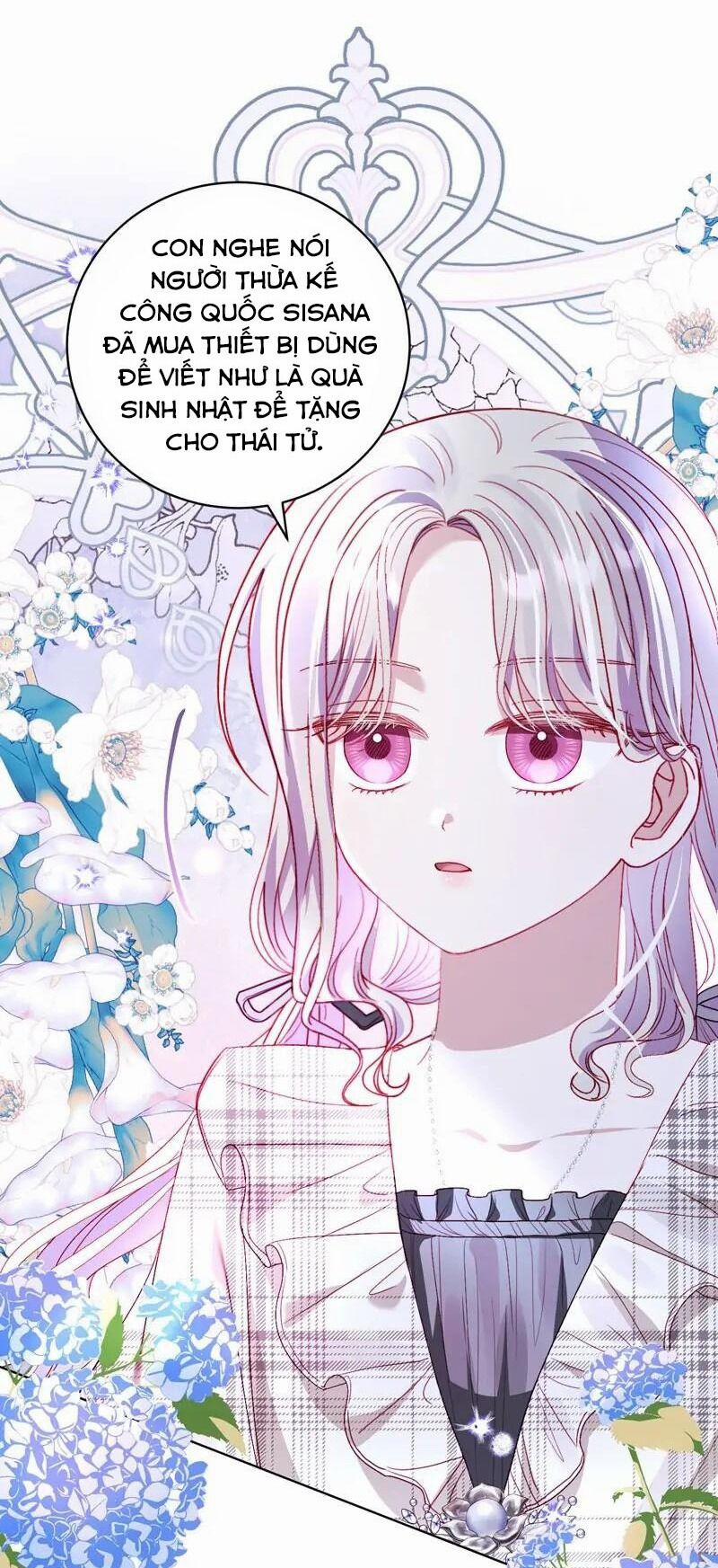 Một Ngày Nọ Cha Bỗng Dưng Xuất Hiện 39 trang 24