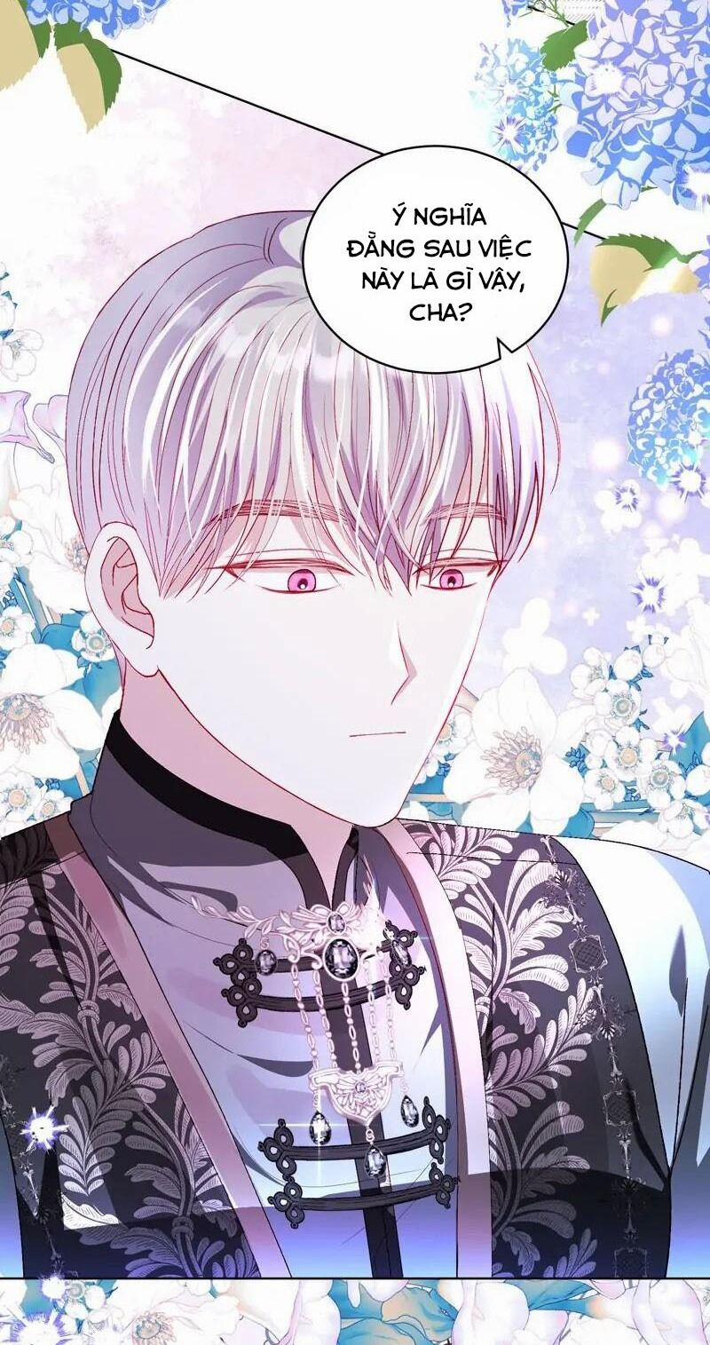 Một Ngày Nọ Cha Bỗng Dưng Xuất Hiện 39 trang 25