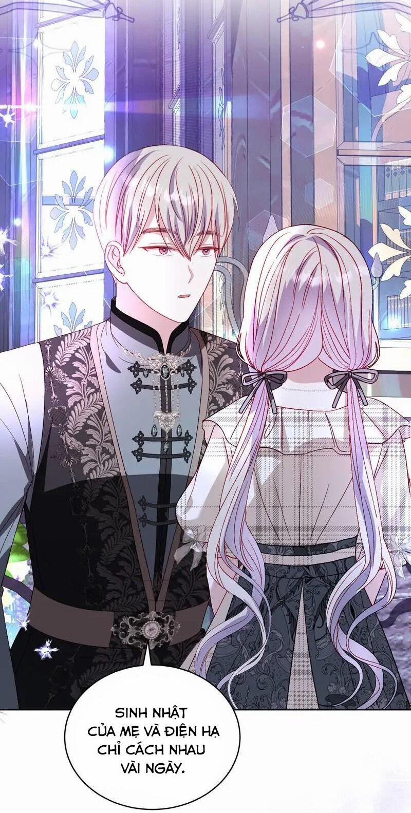 Một Ngày Nọ Cha Bỗng Dưng Xuất Hiện 39 trang 27