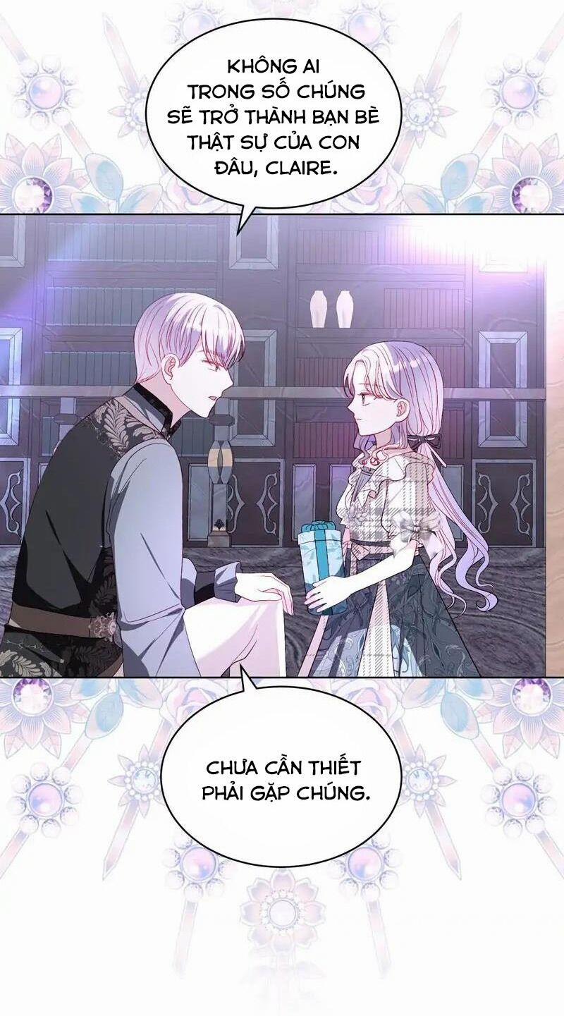 Một Ngày Nọ Cha Bỗng Dưng Xuất Hiện 39 trang 37